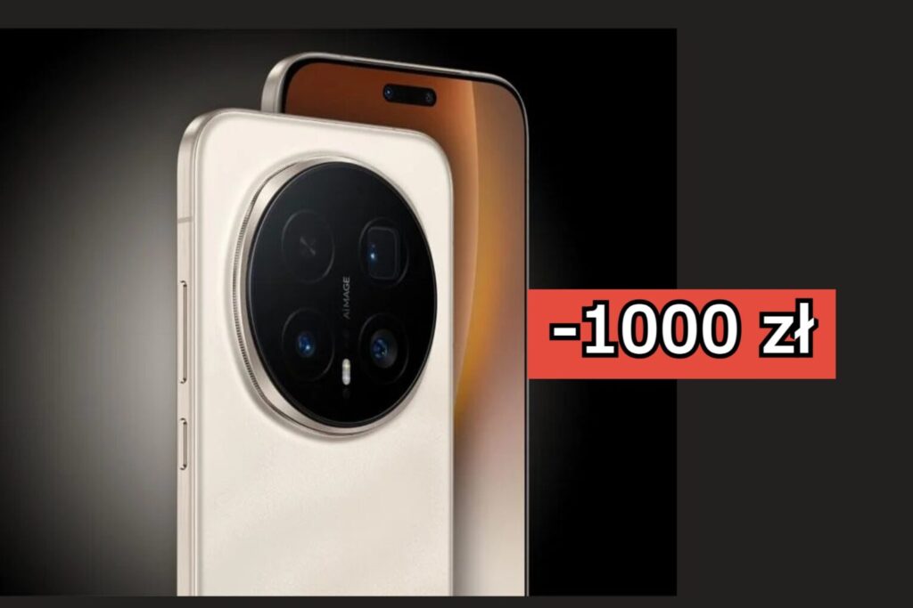 Smartfon HONOR Magic8 Pro