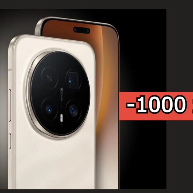 Bestia do zdjęć – smartfon HONOR Magic8 Pro aż 1000 zł taniej w X-Kom