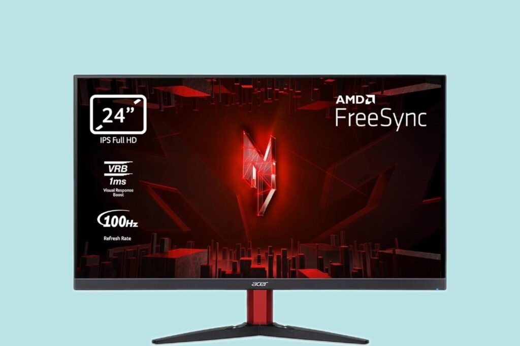 Monitor Acer Nitro