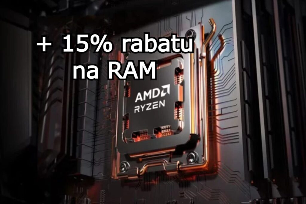 Procesor AMD Ryzen 7 7800X3D Tray