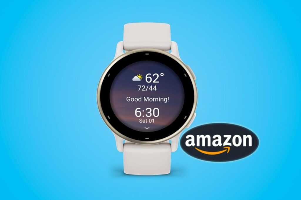 Garmin Vivoactive 5 Smartwatch