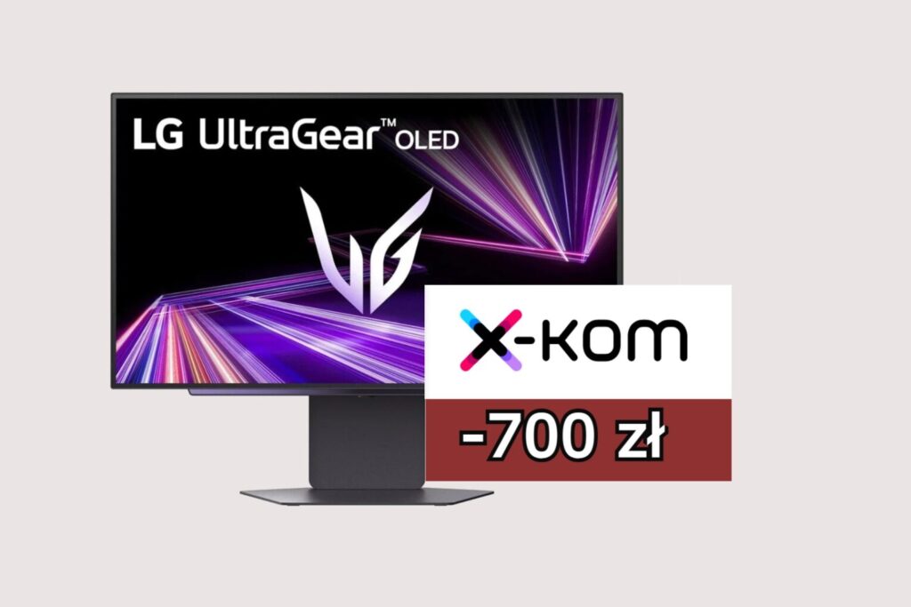 Monitor LG UltraGear OLED
