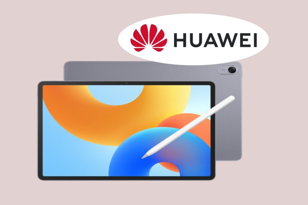 HUAWEI MatePad 11.5” PaperMatte Edition WiFi 8/256GB