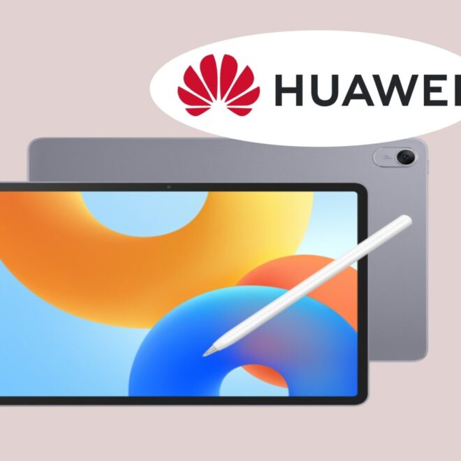 Promocja Huawei: tablet MatePad 11.5 za 999 zł z rysikiem w prezencie