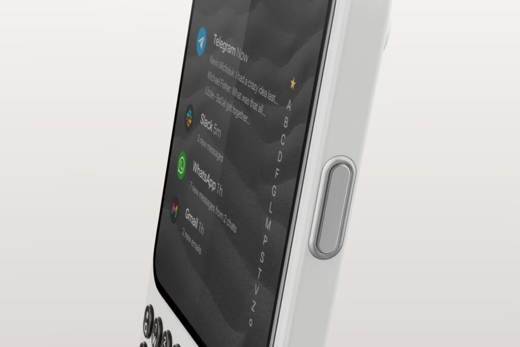 CLICKS COMMUNICATOR