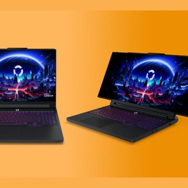 Lenovo i TCL pokazują rozwijany ekran OLED. To nowy kierunek dla laptopów