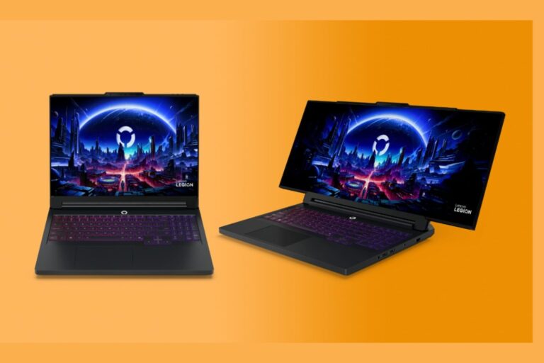 Lenovo i TCL pokazują rozwijany ekran OLED. To nowy kierunek dla laptopów