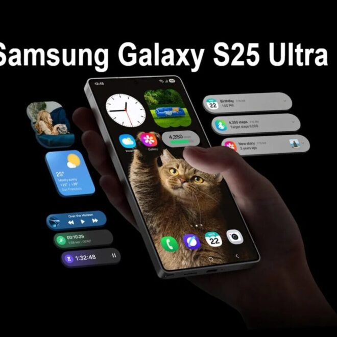 Samsung Galaxy S25 Ultra z najniższą ceną w Polsce