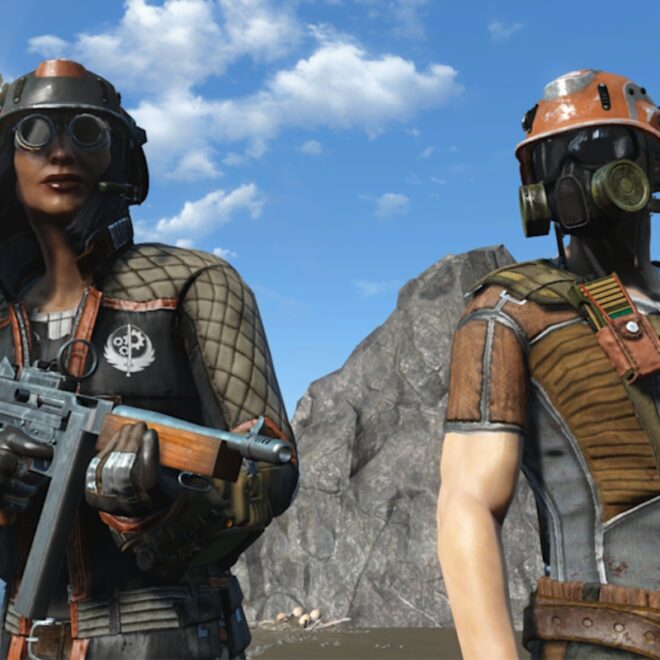 Fallout 4 wystrzelił po świętach. Efekt drugiego sezonu serialu zaskakuje
