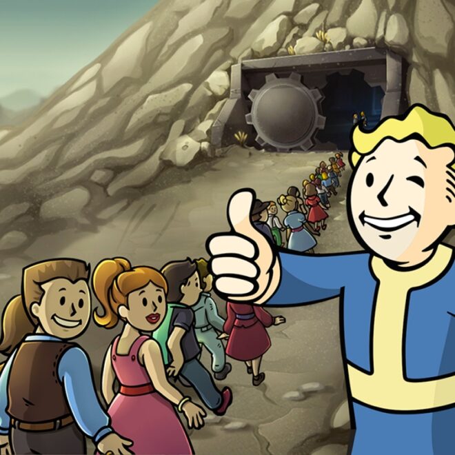 Prime Video szykuje reality show na podstawie Fallout Shelter. Robią to twórcy Squid Games