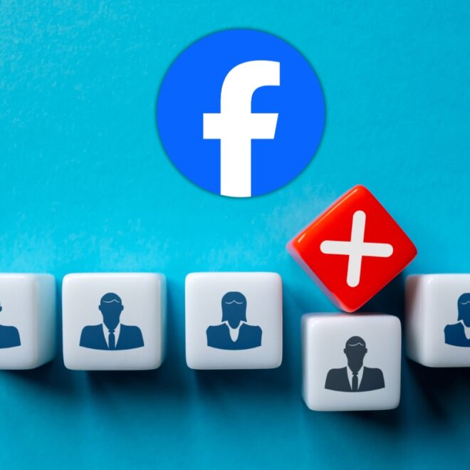 Jak ukryć znajomych na Facebook?