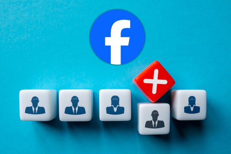 Jak ukryć znajomych na Facebook?
