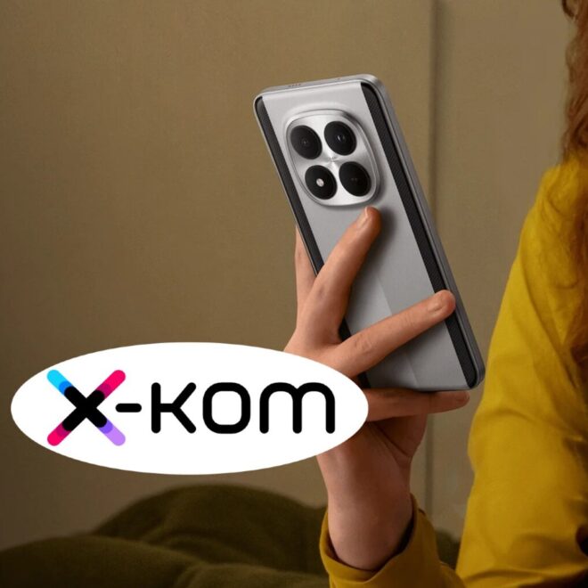 Dopiero miał premierę, i już na promocji. POCO M8 Pro 12/512 GB w X-Kom taniej o 200 zł