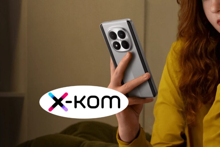 Dopiero miał premierę, i już na promocji. POCO M8 Pro 12/512 GB w X-Kom taniej o 200 zł