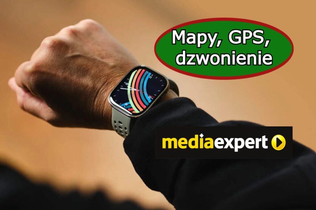 Smartwatch AMAZFIT Bip 6
