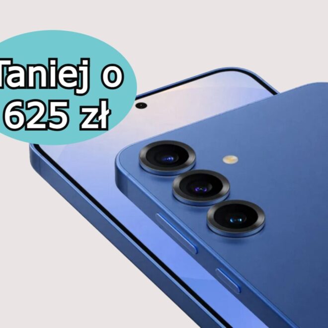 625 zł taniej Samsung Galaxy S25 w wersji 256GB! Duża różnica cenowa na Ceneo