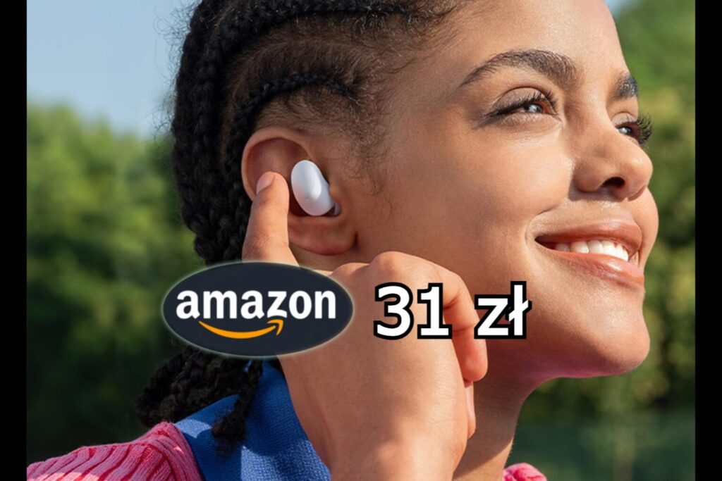 Słuchawki Xiaomi Redmi Buds 6 Play