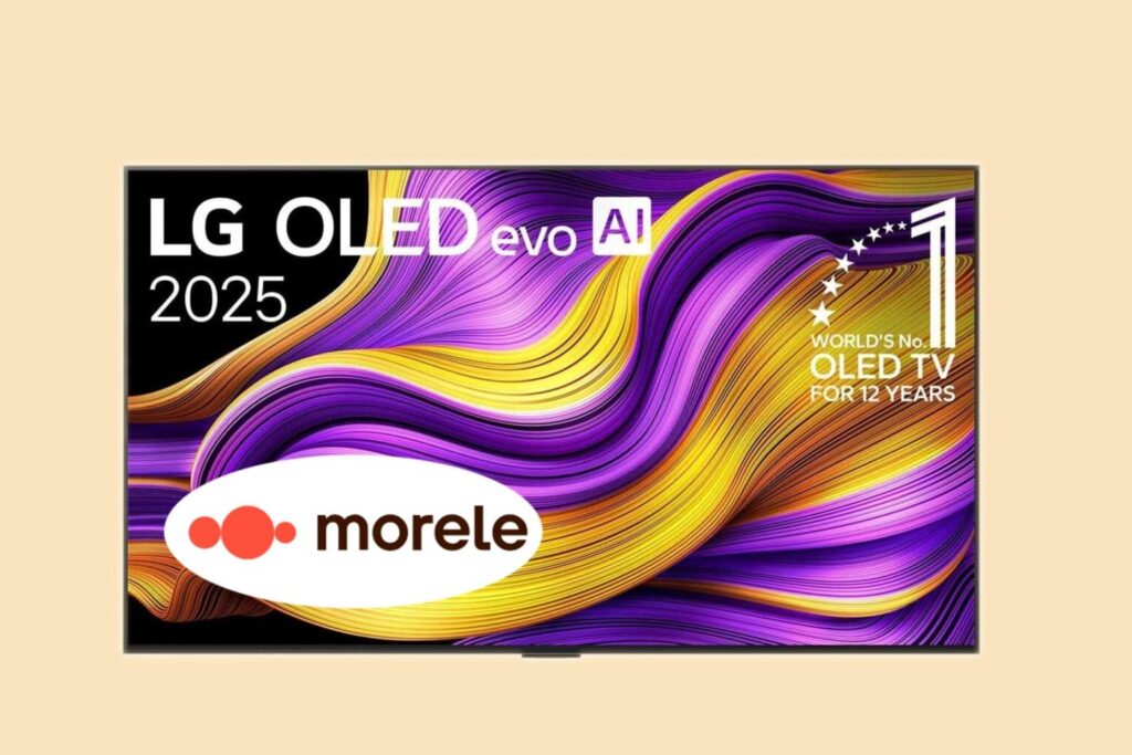 Telewizor LG OLED55G5