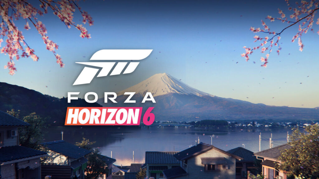 Forza Horizon 6 ogłoszenie od Xboxa