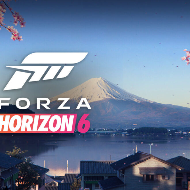 Znamy datę premiery Forza Horizon 6? Przeciek pojawił się… w Forza Horizon 5