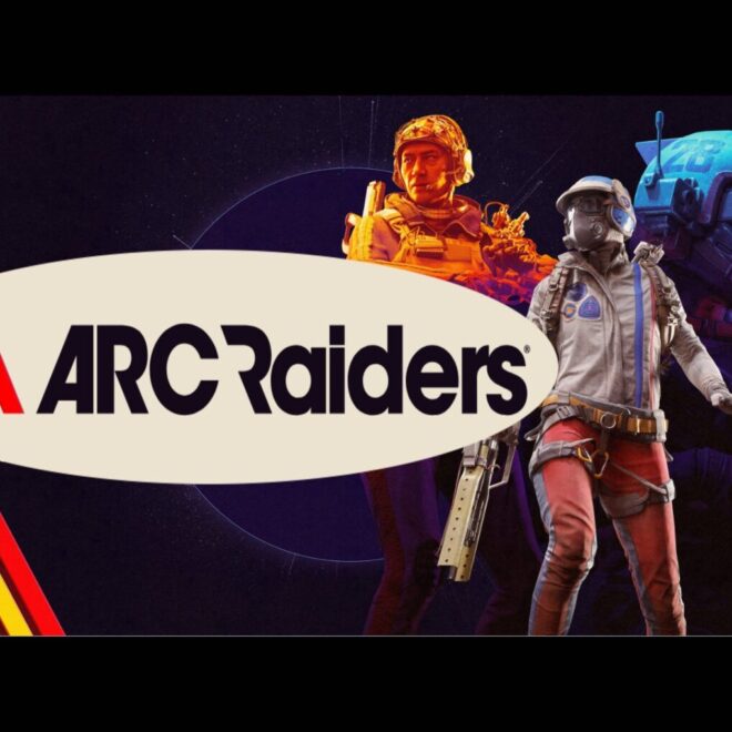 Arc Raiders z wynikiem 12 mln kopii. To nieoficjalne, ale wiarygodne dane