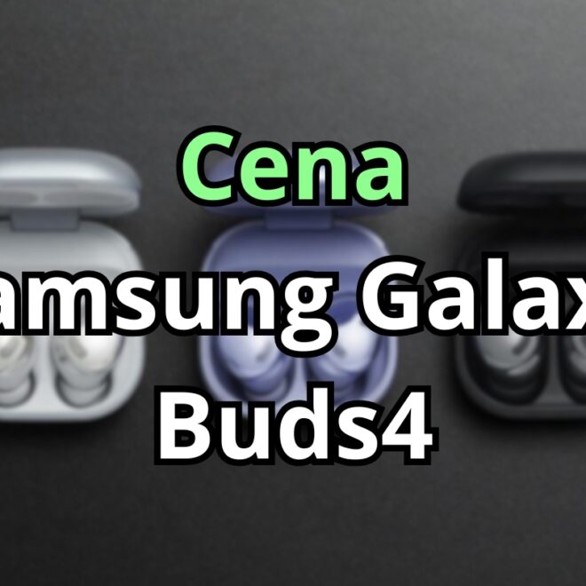 Wyciekły ceny Samsung Galaxy Buds4 i Buds4 Pro