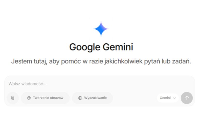 Google robi z Gemini darmowego trenera do egzaminów. Jedna rzecz odróżnia go od zwykłego chatbota