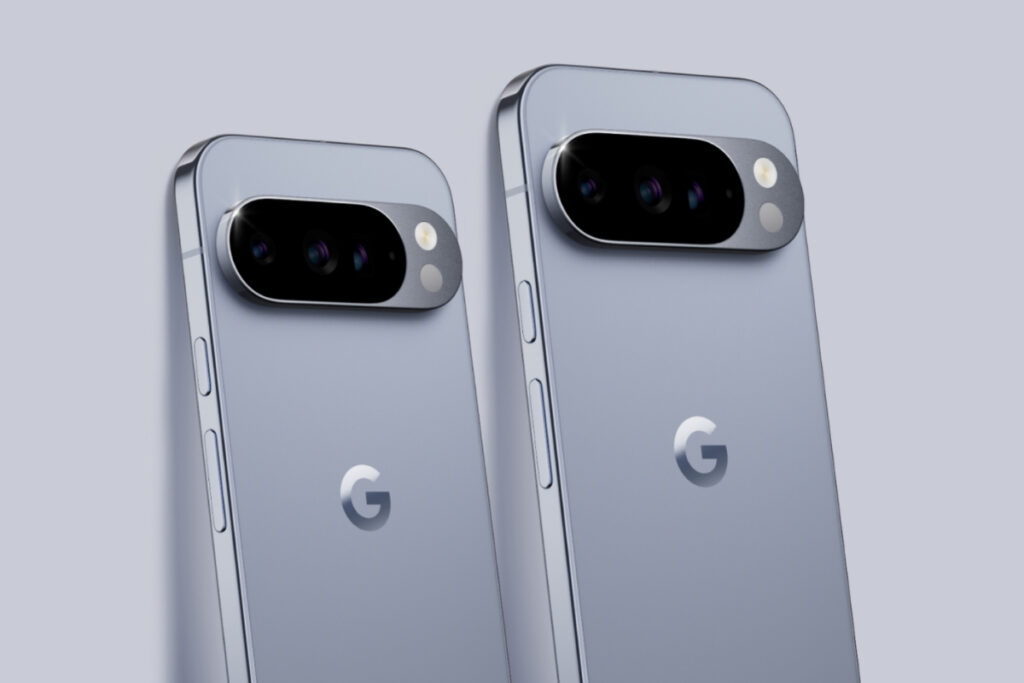 Google Pixel 10a