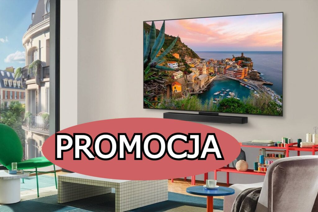 Telewizor LG OLED65C51LA