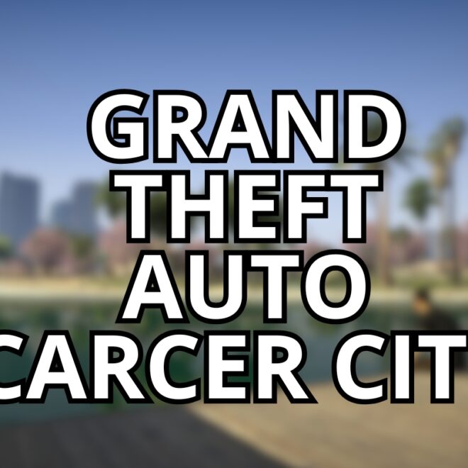 GTA 6 jeszcze daleko, ale w marcu zagramy w Carcer City. Co to za produkcja?