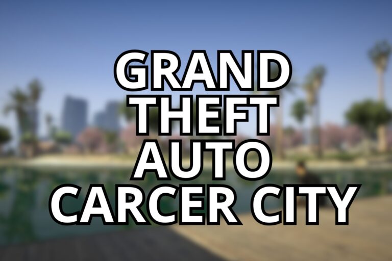 GTA 6 jeszcze daleko, ale w marcu zagramy w Carcer City. Co to za produkcja?