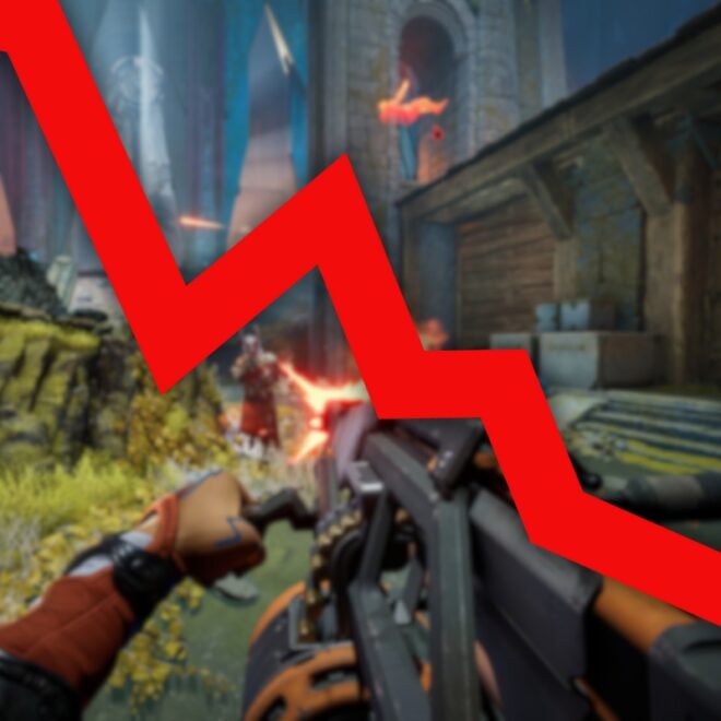 Highguard traci prawie 90% graczy na PC po premierze. Internet znalazł nowy obiekt kpin