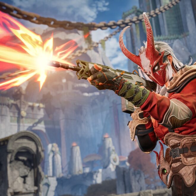 Highguard pokazuje nowy gameplay. Reakcje graczy zaskakują