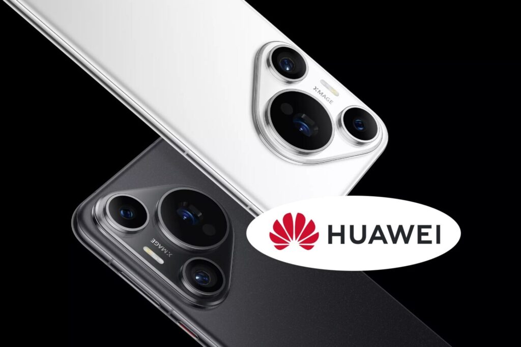Smartfon HUAWEI Pura 70 Pro