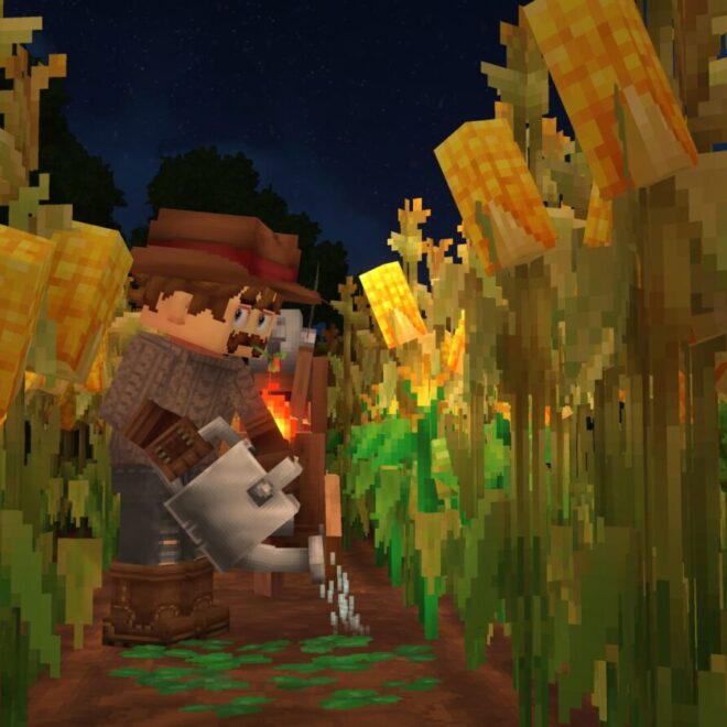 Hytale bije rekordy na Twitchu. Ponad 420,000 widzów na premierze