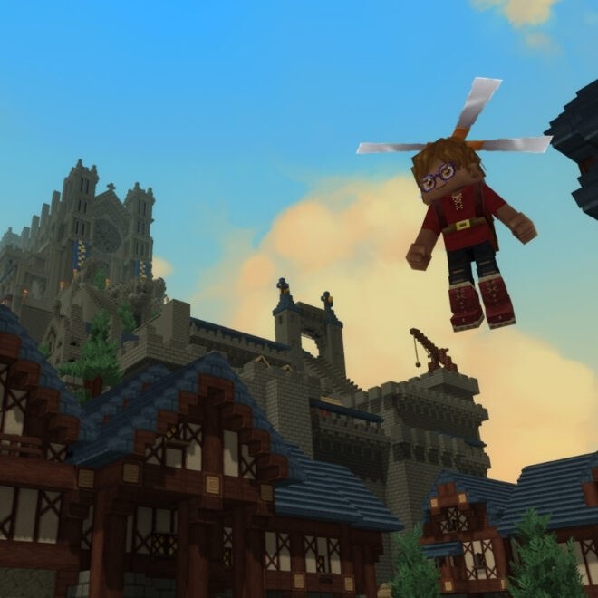 Oto duża zaleta braku Hytale na Steamie. Lepsza polityka zwrotów