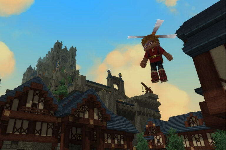 Oto duża zaleta braku Hytale na Steamie. Lepsza polityka zwrotów