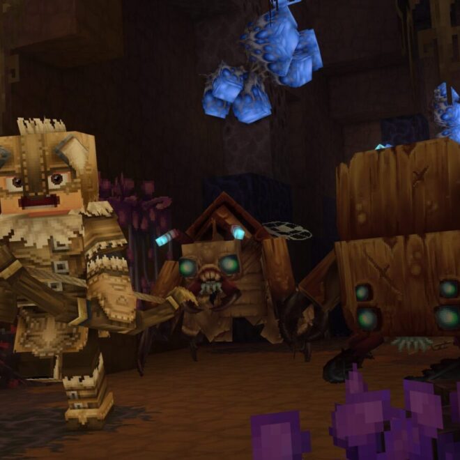 Hytale debiutuje dzisiaj po 7 latach prac. O której będziemy mogli zagrać?