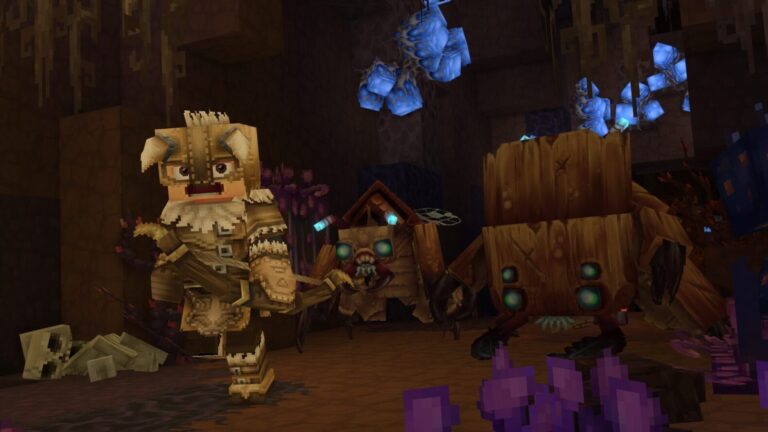 Hytale debiutuje dzisiaj po 7 latach prac. O której będziemy mogli zagrać?