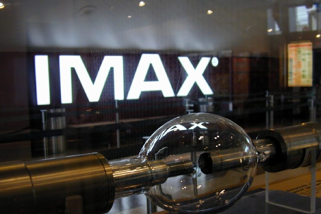 Kino IMAX