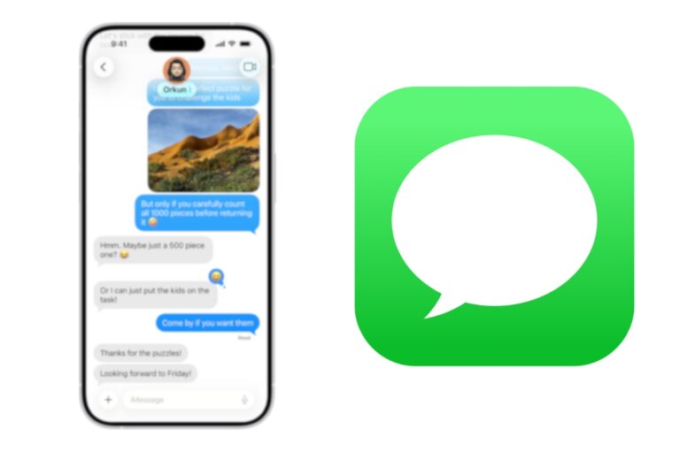 Jak włączyć imessage na Iphonie? Krok po kroku