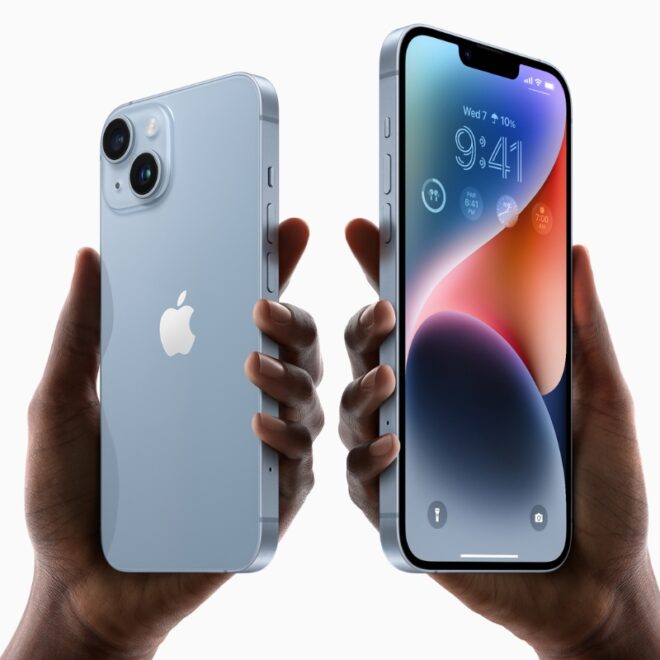 iPhone z najlepszym kwartałem w historii. Rekordy w Chinach i Indiach