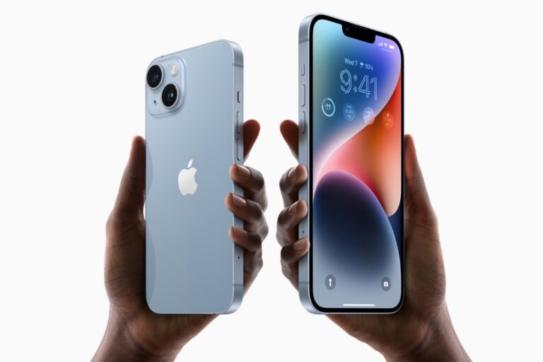 iPhone z najlepszym kwartałem w historii. Rekordy w Chinach i Indiach