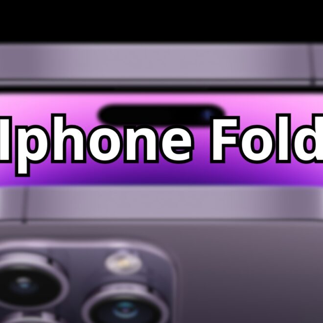 iPhone Fold coraz bliżej. Zdradzamy, co już wiadomo o składanym iPhonie