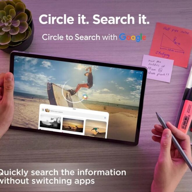 Tablet Lenovo Idea Tab Pro taniej o 600 zł