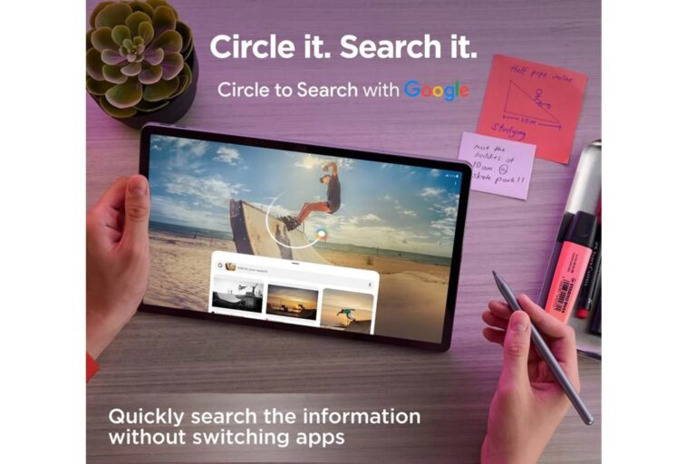 Tablet Lenovo Idea Tab Pro taniej o 600 zł