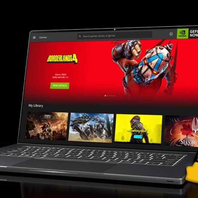 Geforce Now w końcu na Linuxie. Nvidia spełniła prośbę graczy