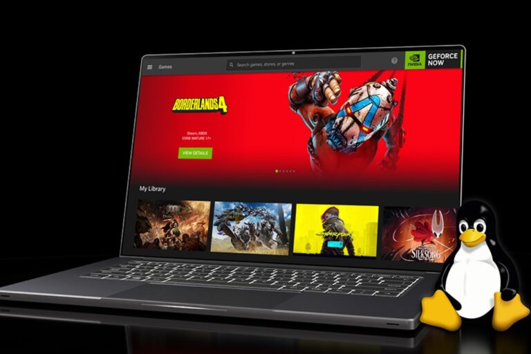 Geforce Now w końcu na Linuxie. Nvidia spełniła prośbę graczy