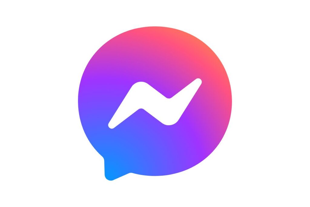 Logo messengera