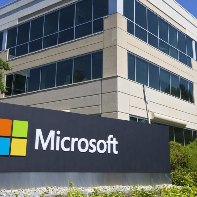 Microsoft buduje więcej centrów danych, ale zapowiada brak podwyżek rachunków za prąd